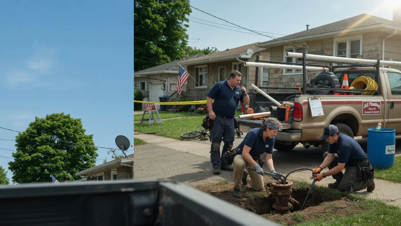 Water Heater Replacement in Alma, NE near me